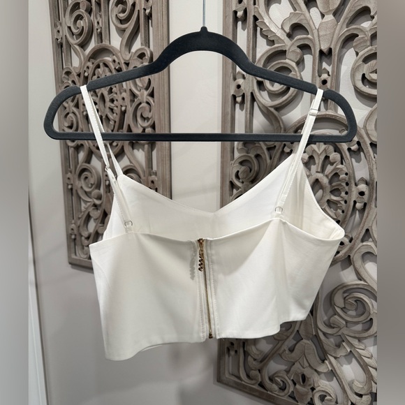 Crop top tanks - Set of 2 - Picture 12 of 16